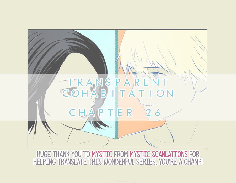 Read My Boo EN Manga Online