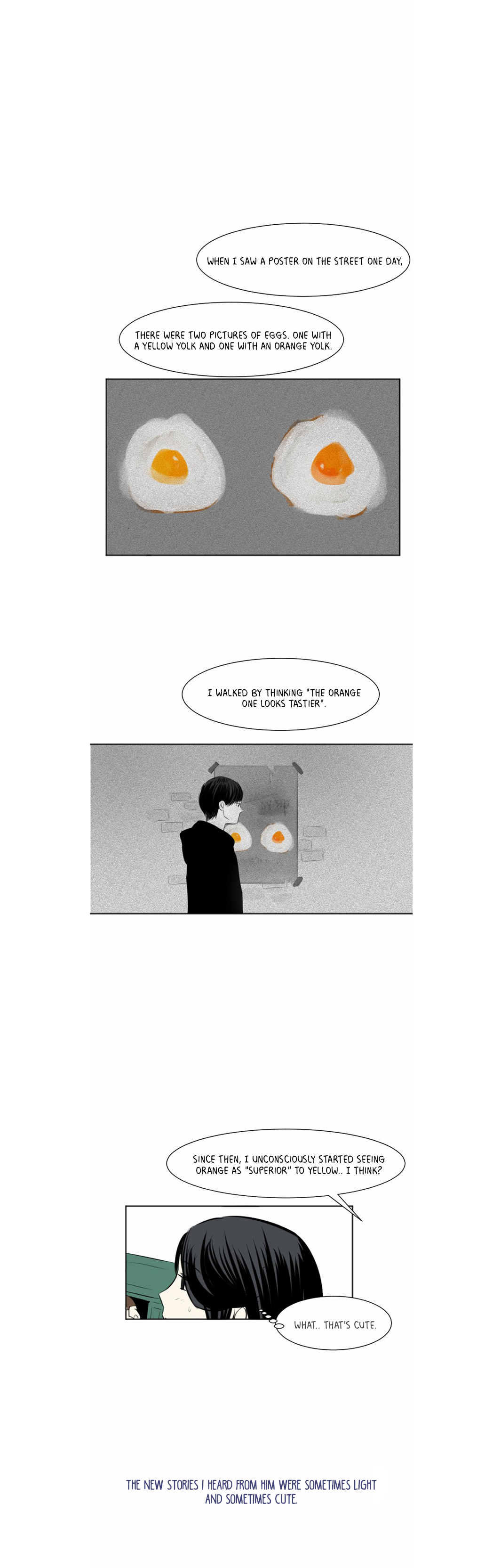 Read My Boo EN Manga Online