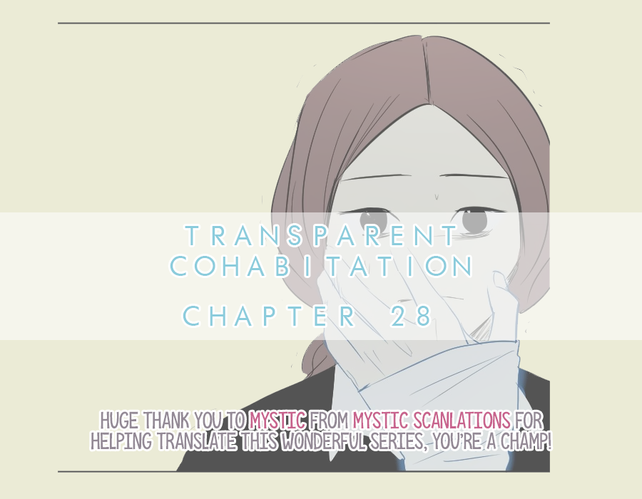 Read My Boo EN Manga Online