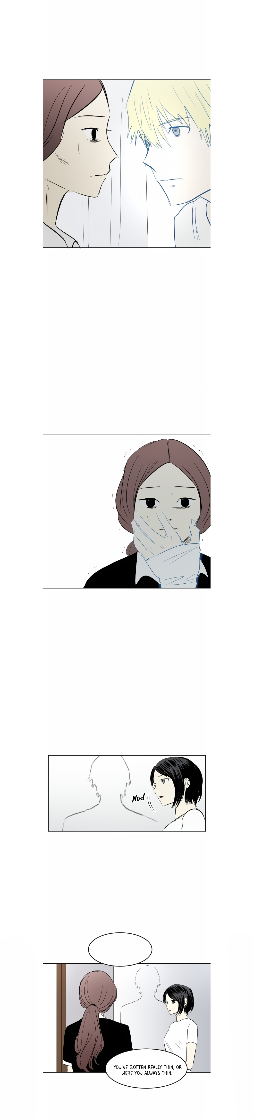 Read My Boo EN Manga Online