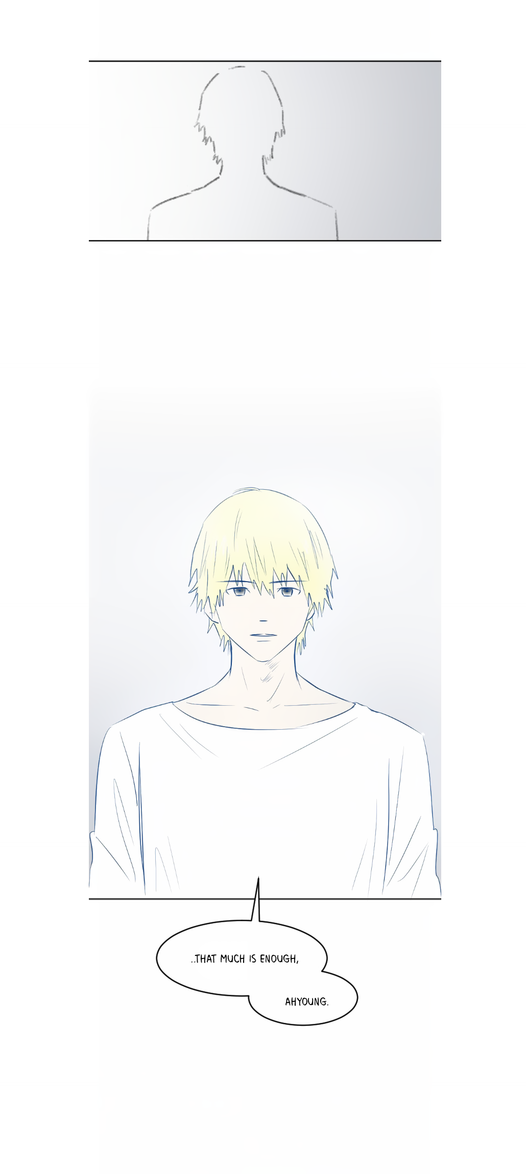 Read My Boo EN Manga Online