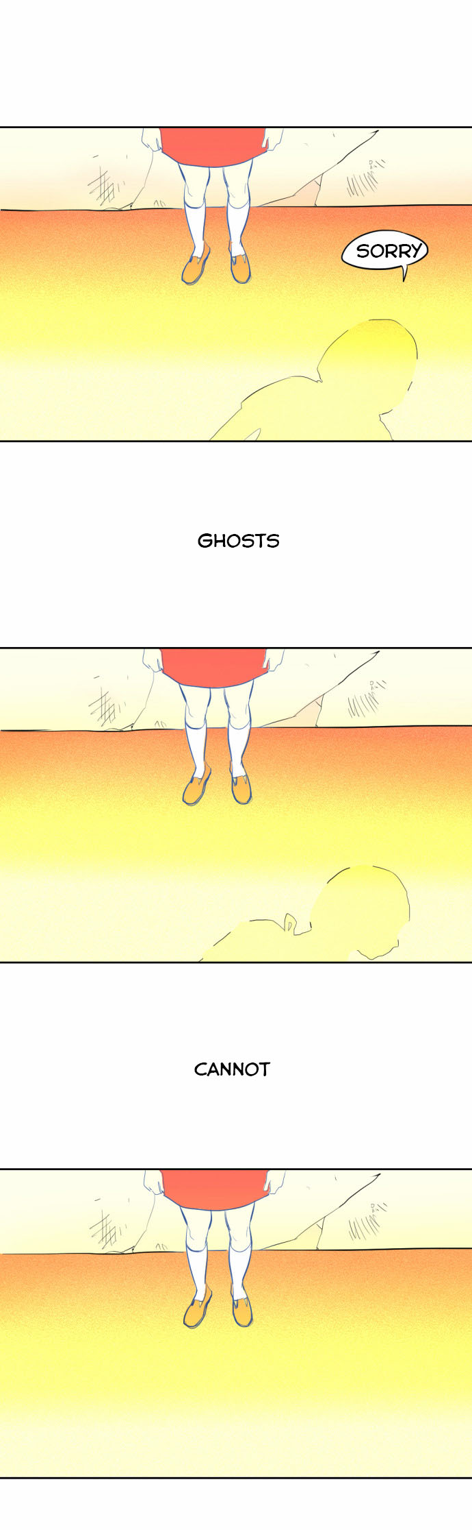 Read My Boo EN Manga Online