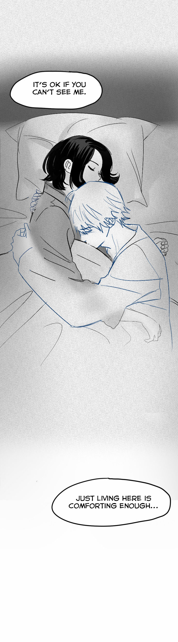 Read My Boo EN Manga Online