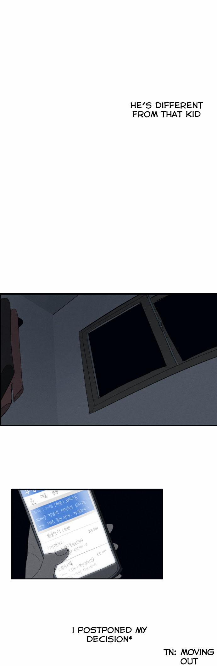 Read My Boo EN Manga Online