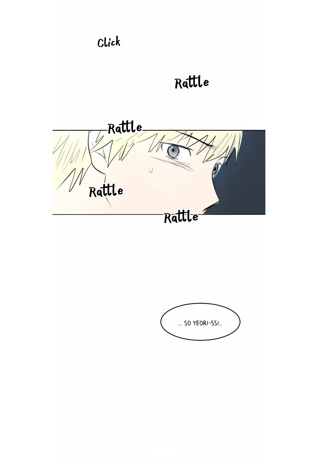 Read My Boo EN Manga Online