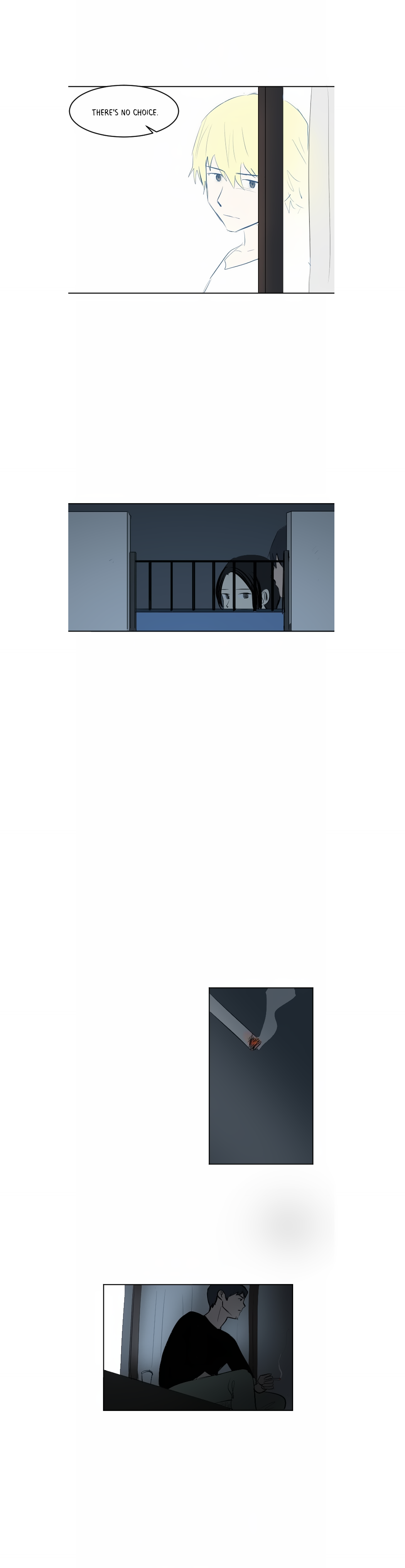 Read My Boo EN Manga Online