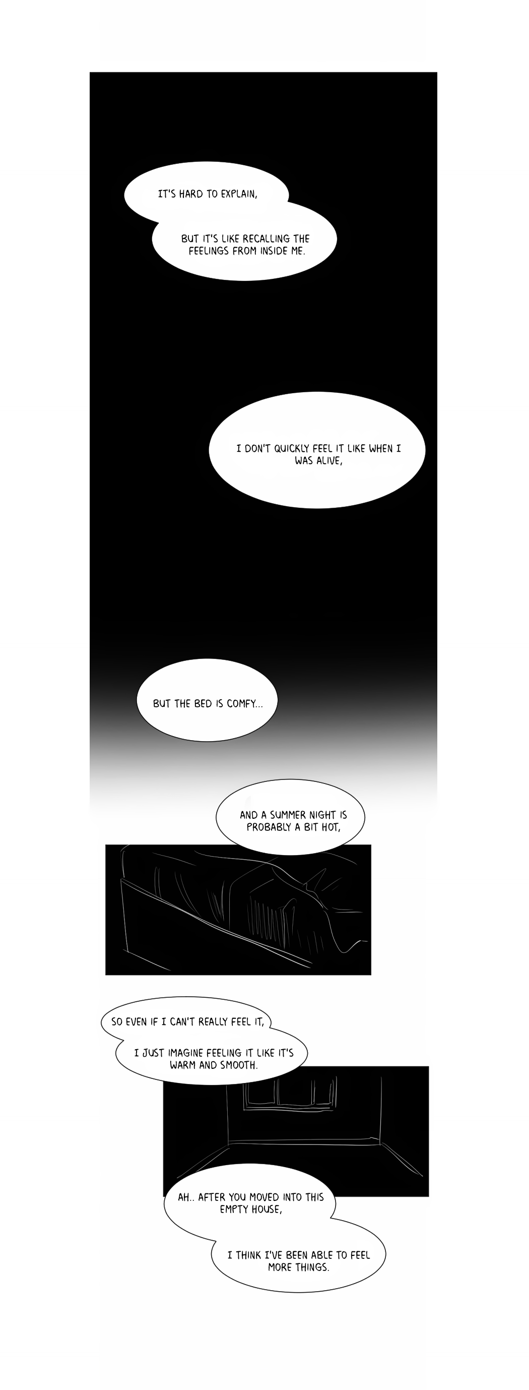 Read My Boo EN Manga Online