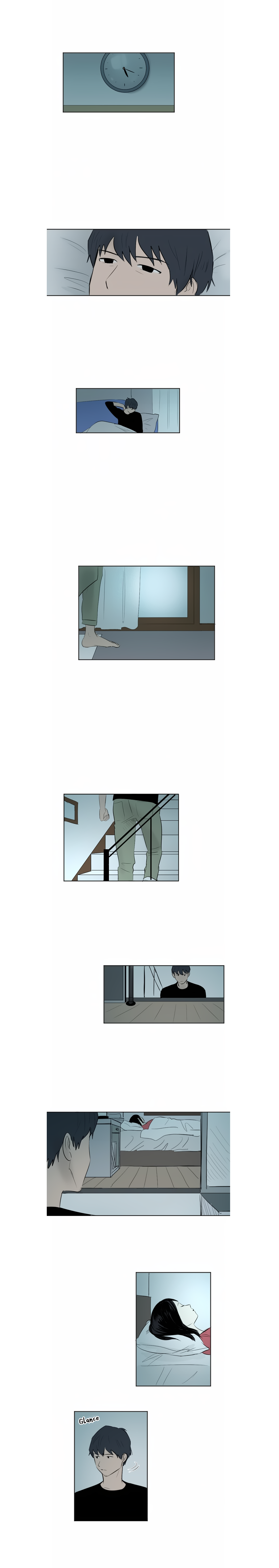 Read My Boo EN Manga Online