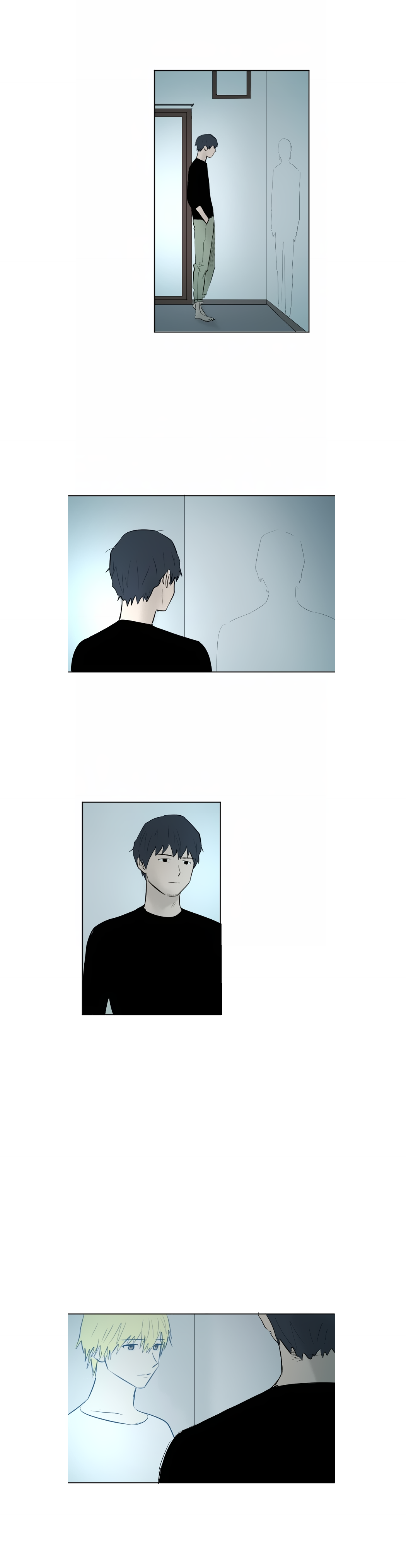 Read My Boo EN Manga Online