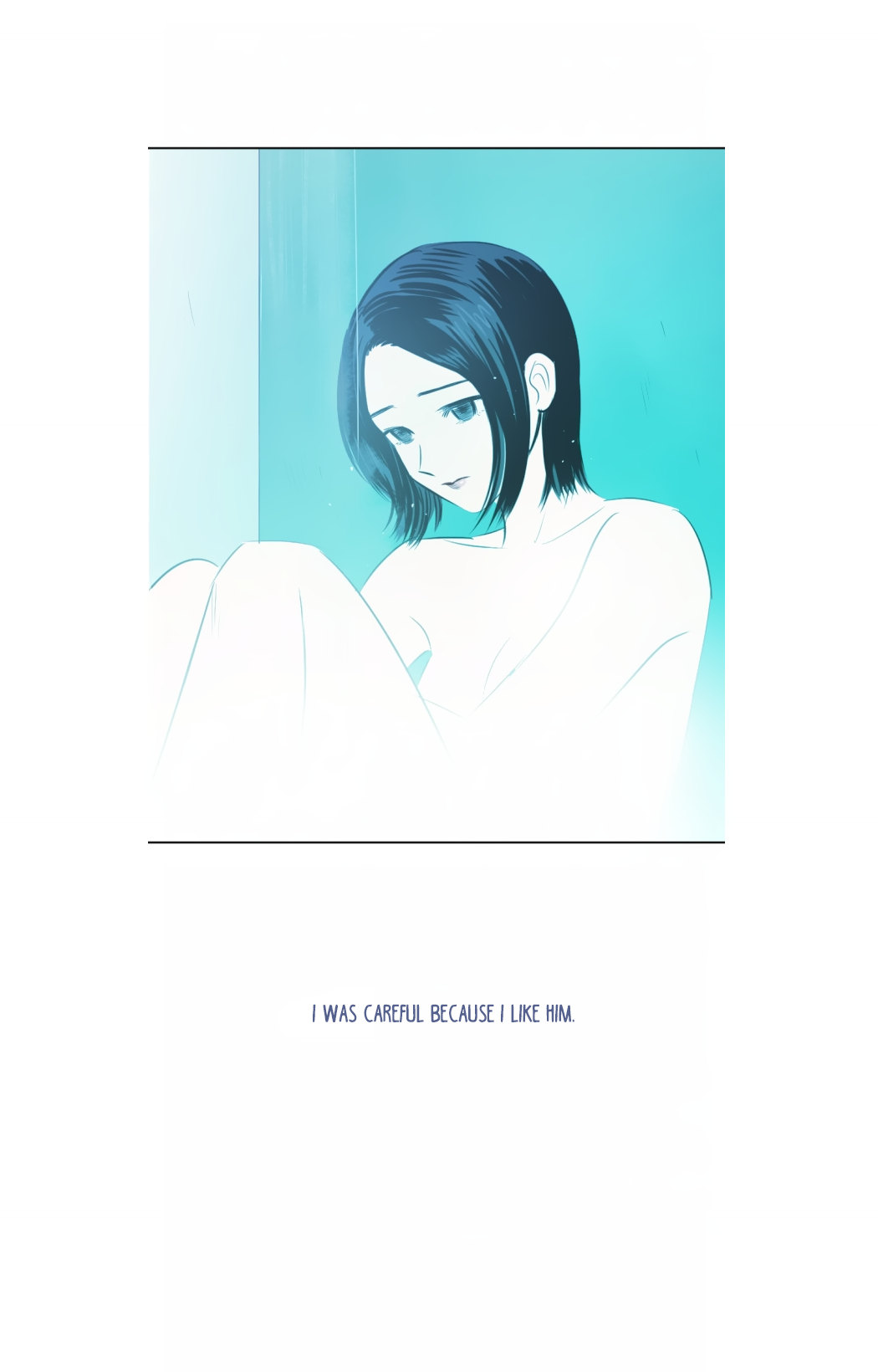 Read My Boo EN Manga Online