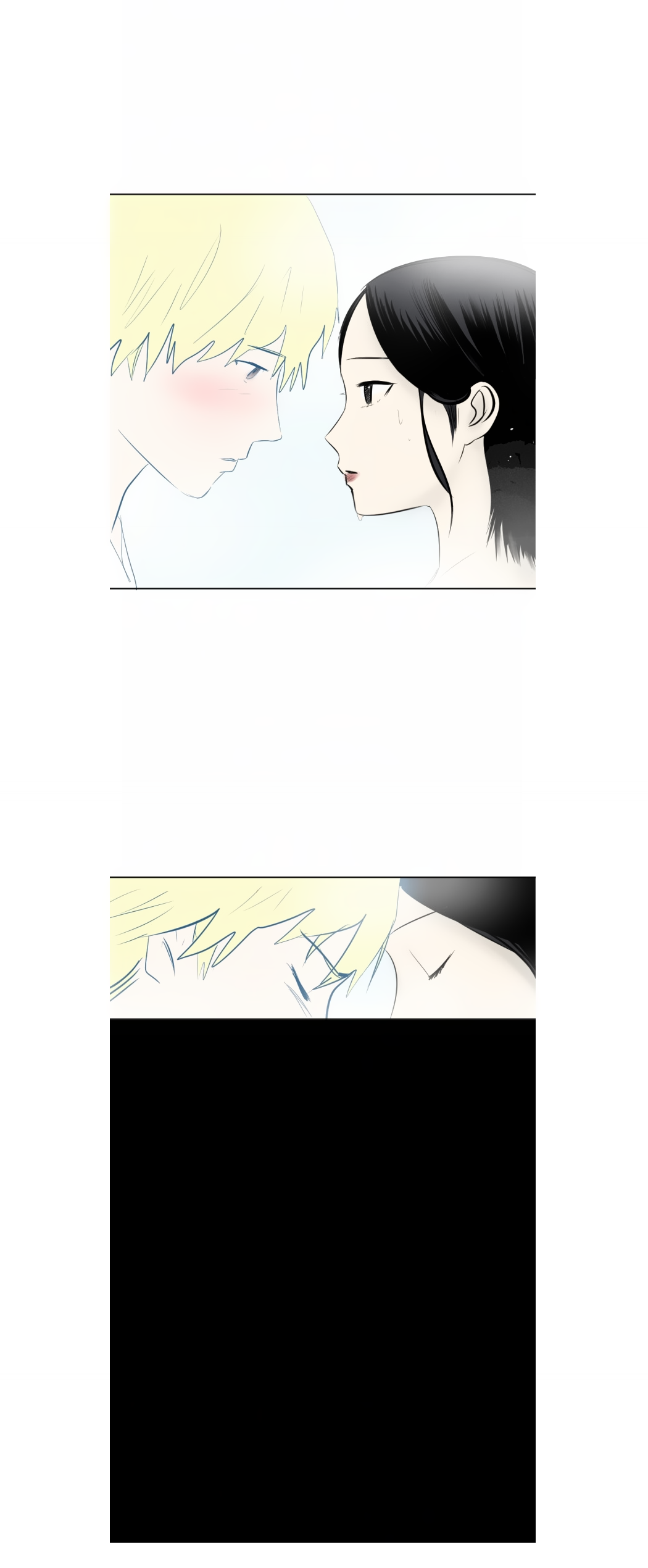 Read My Boo EN Manga Online