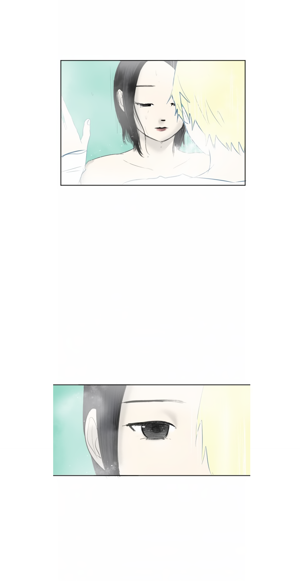 Read My Boo EN Manga Online