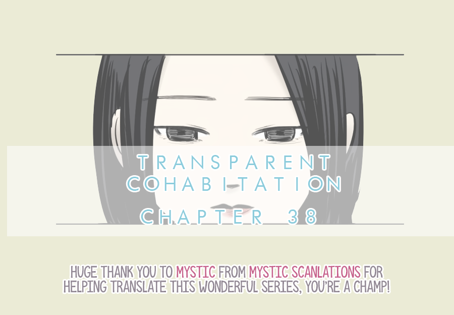 Read My Boo EN Manga Online