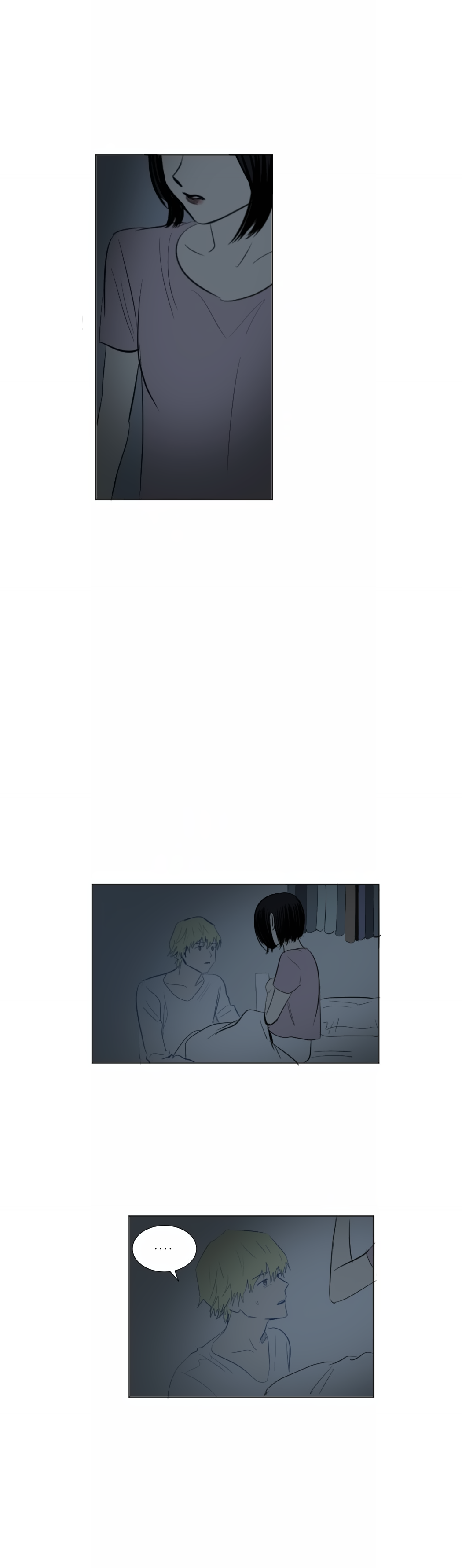 Read My Boo EN Manga Online