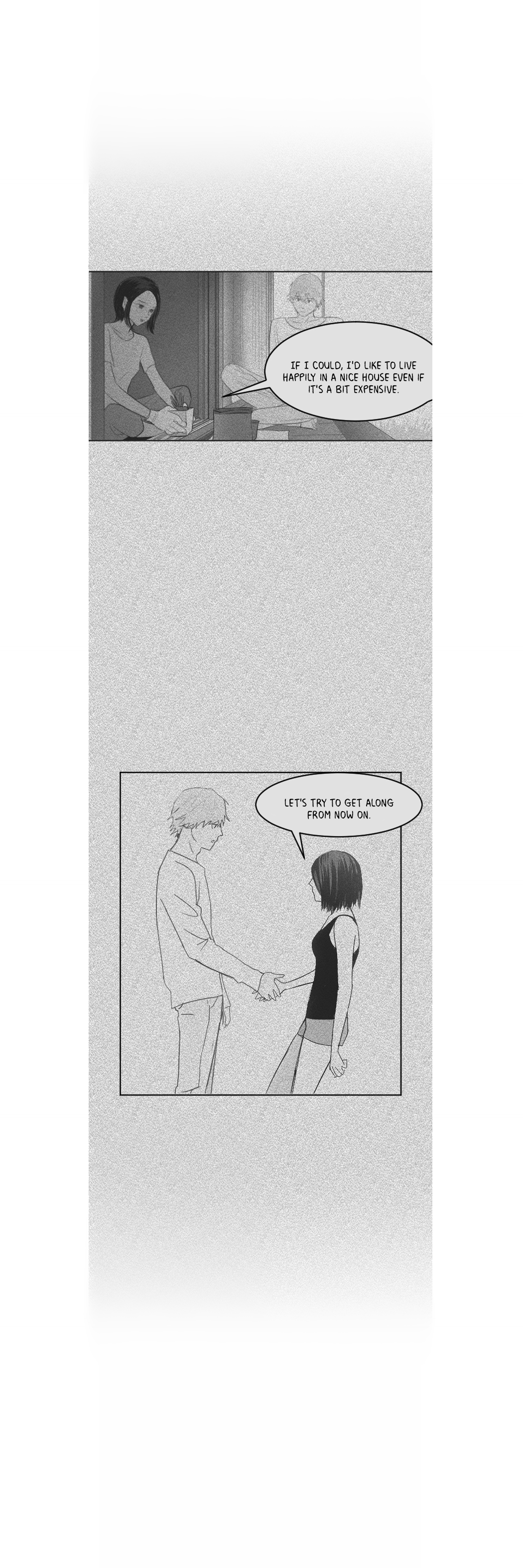 Read My Boo EN Manga Online