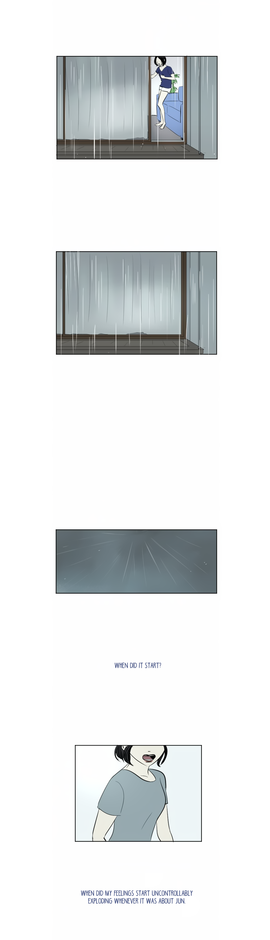 Read My Boo EN Manga Online