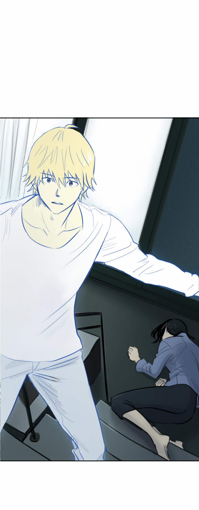 Read My Boo EN Manga Online