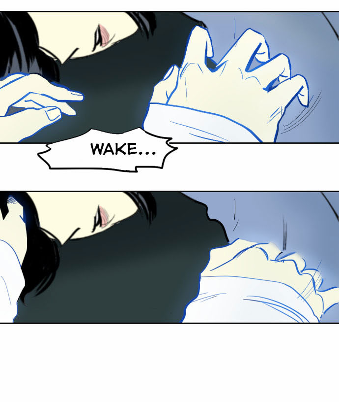 Read My Boo EN Manga Online