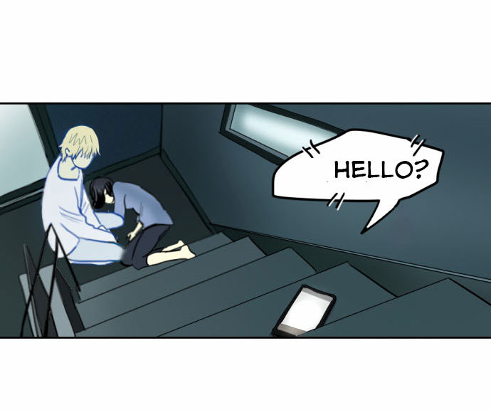 Read My Boo EN Manga Online