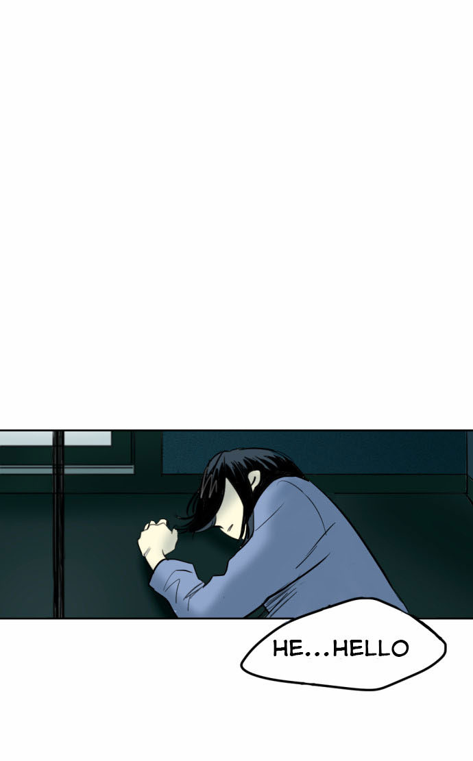 Read My Boo EN Manga Online