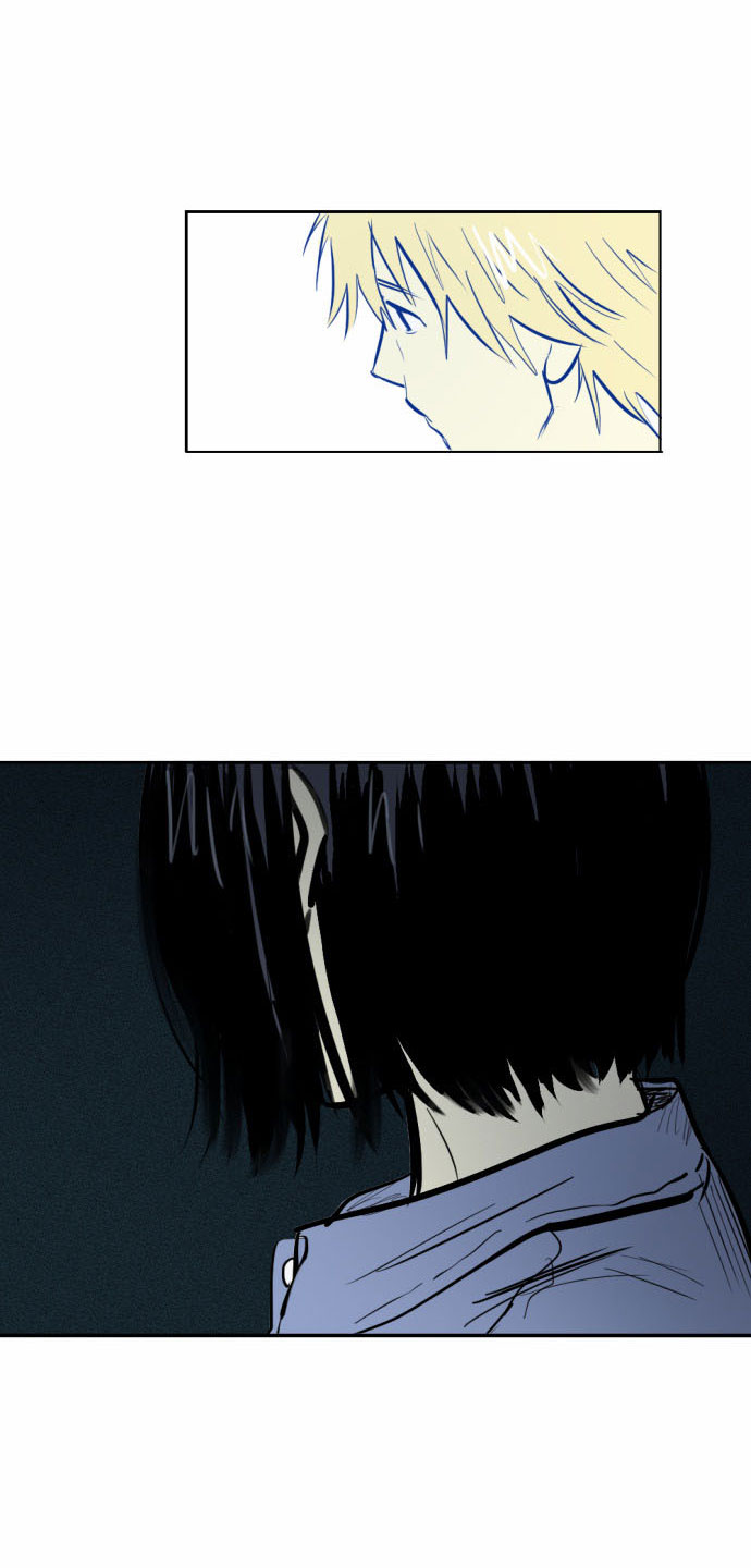 Read My Boo EN Manga Online