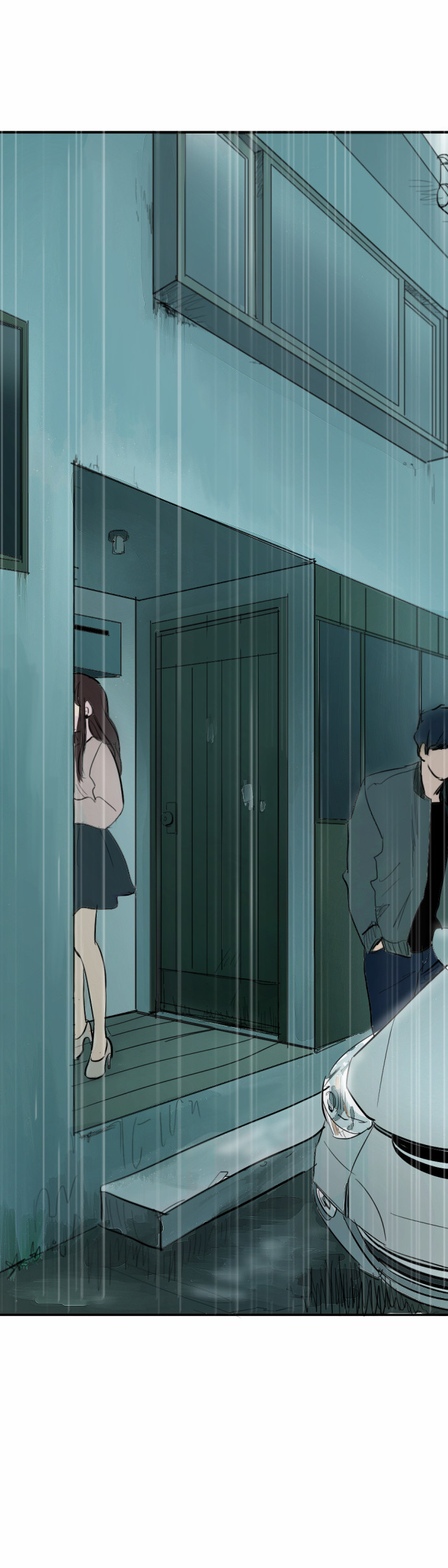 Read My Boo EN Manga Online