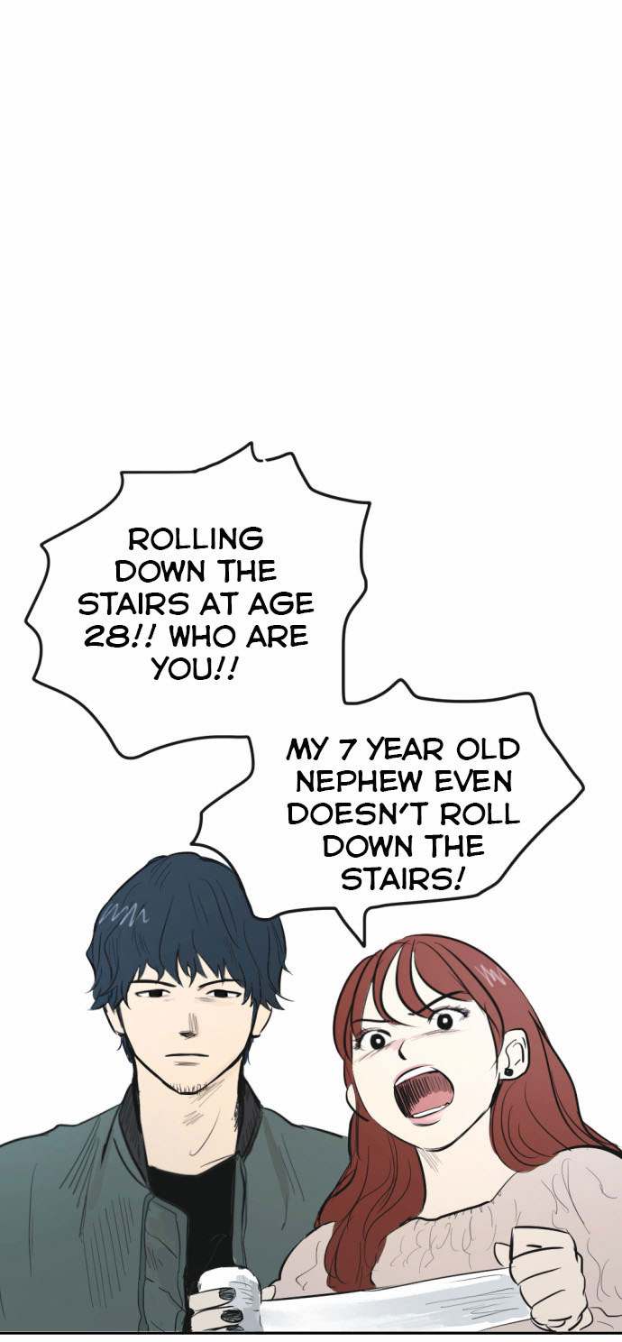 Read My Boo EN Manga Online