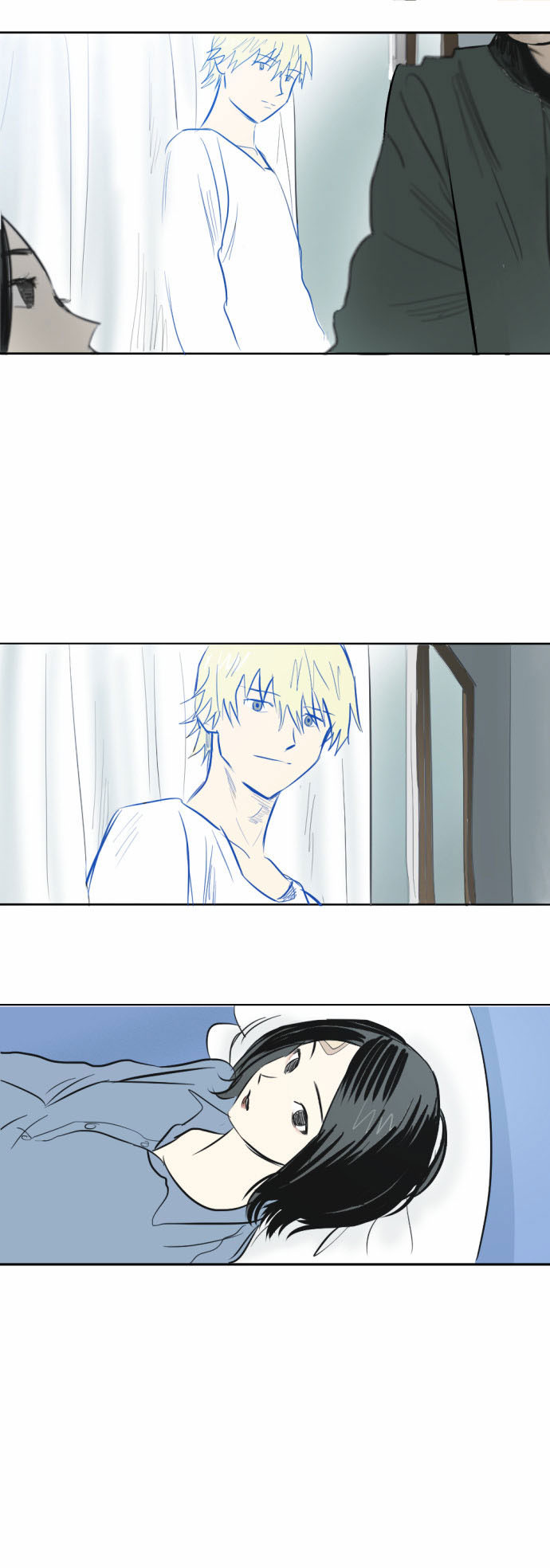 Read My Boo EN Manga Online