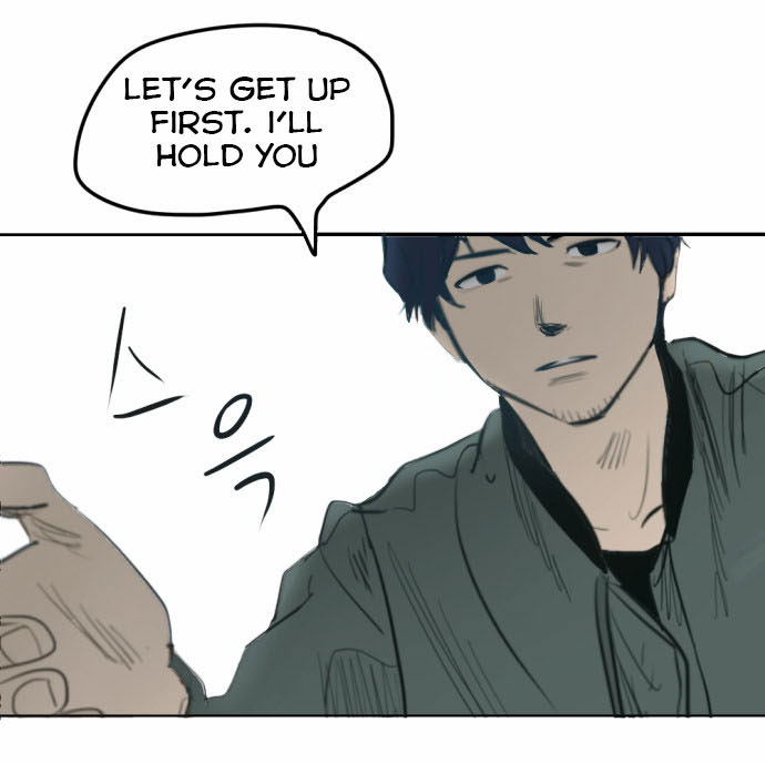 Read My Boo EN Manga Online