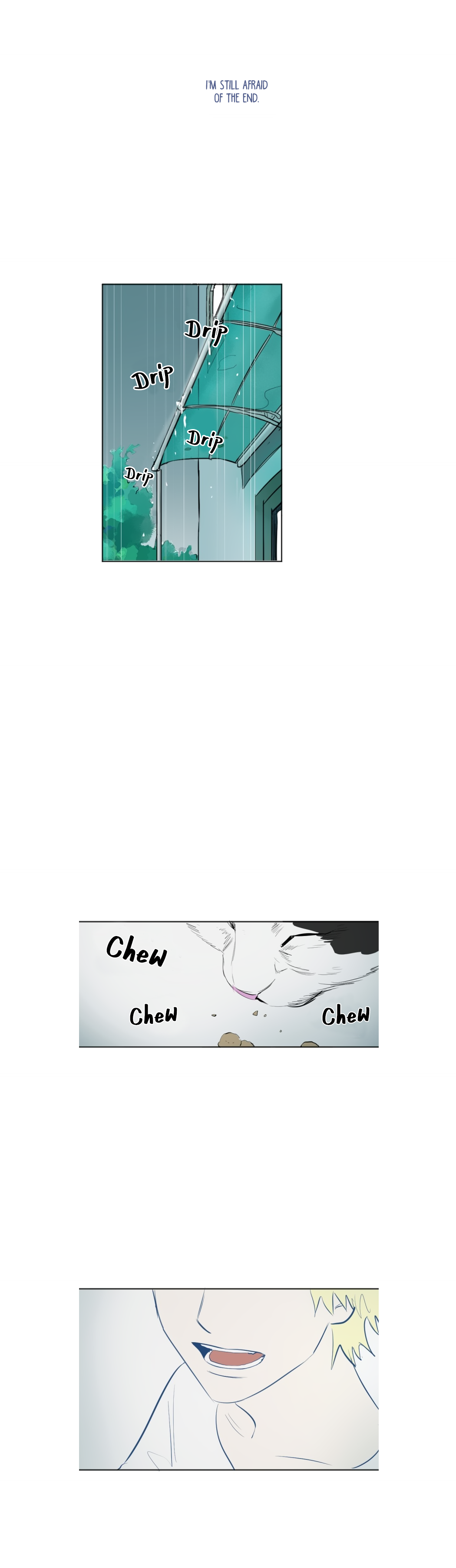 Read My Boo EN Manga Online