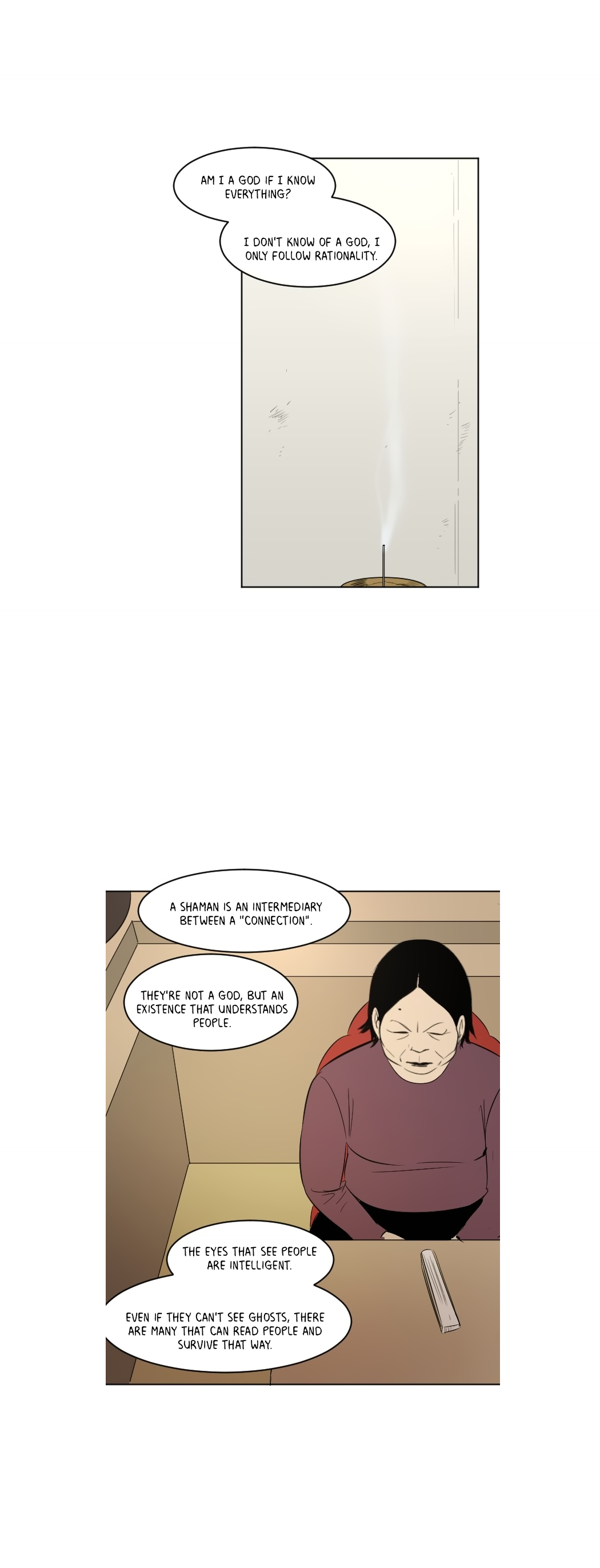 Read My Boo EN Manga Online