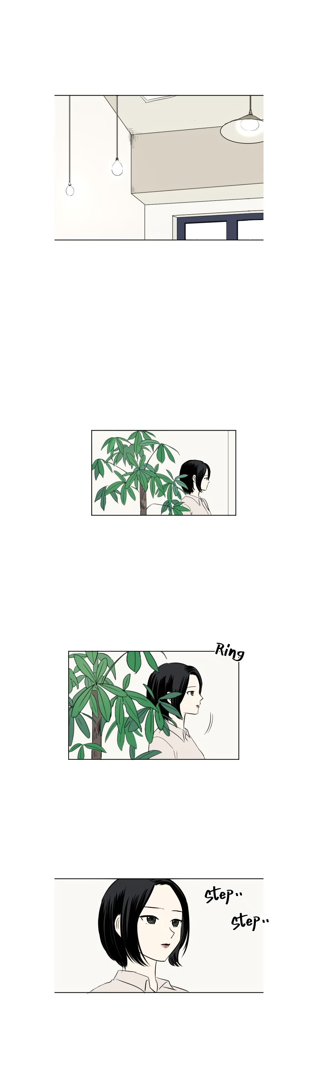 Read My Boo EN Manga Online