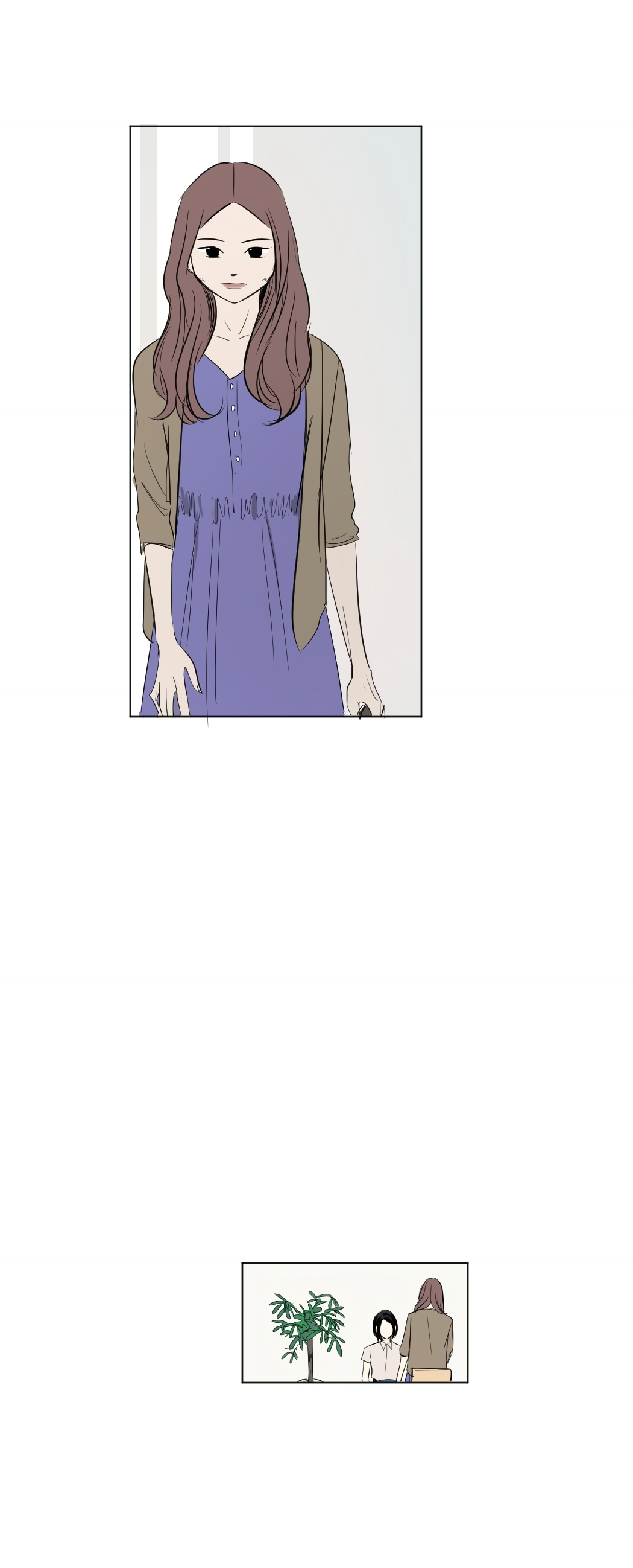 Read My Boo EN Manga Online