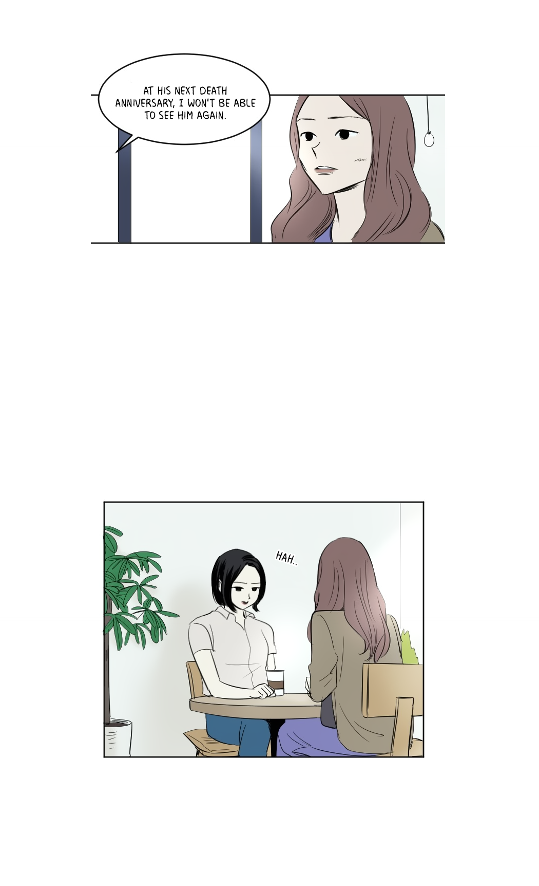 Read My Boo EN Manga Online