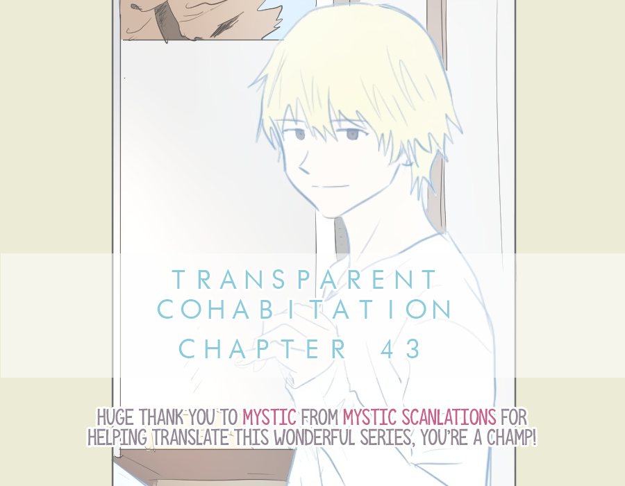 Read My Boo EN Manga Online