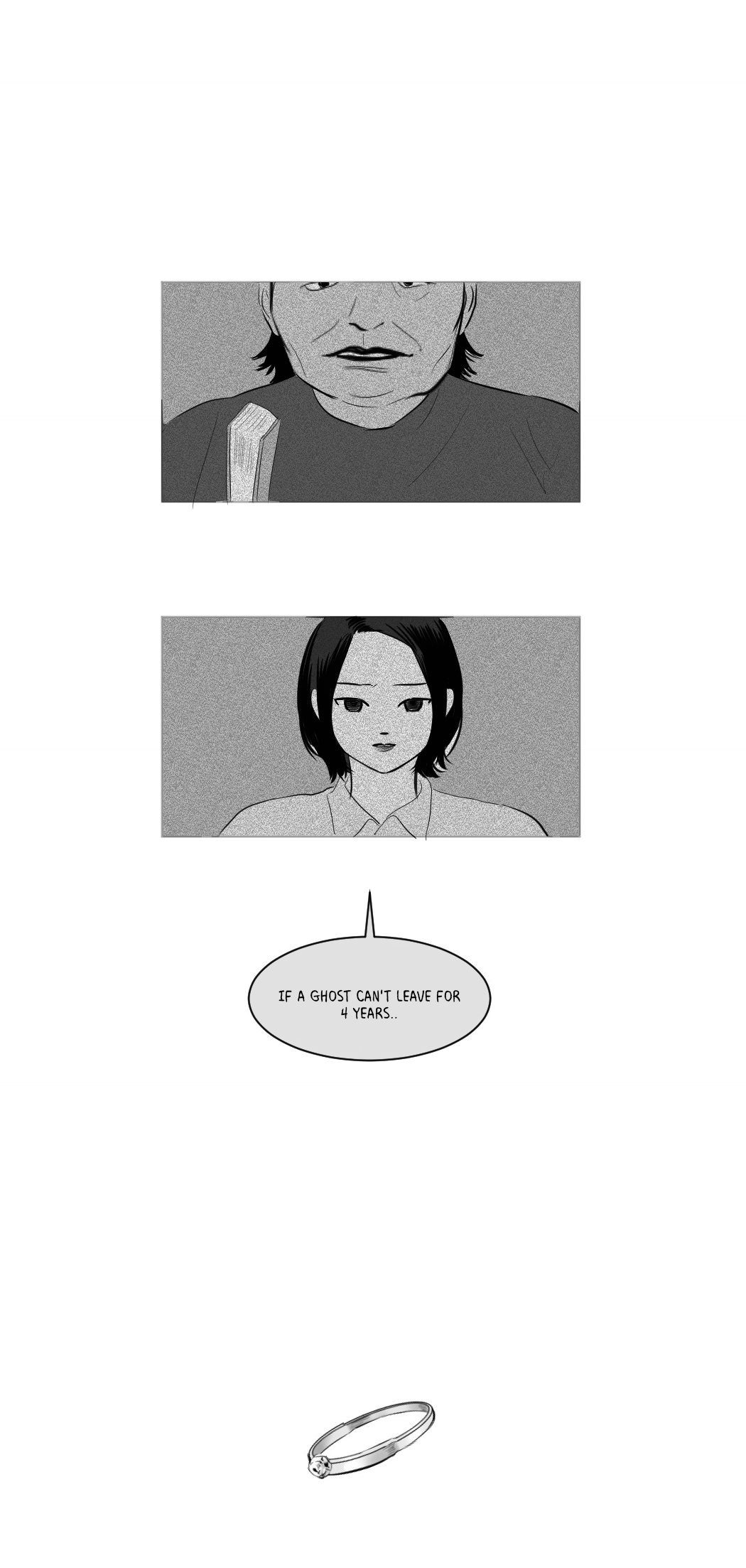 Read My Boo EN Manga Online