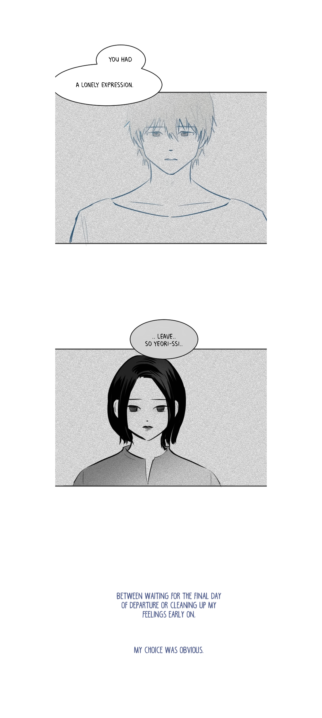 Read My Boo EN Manga Online