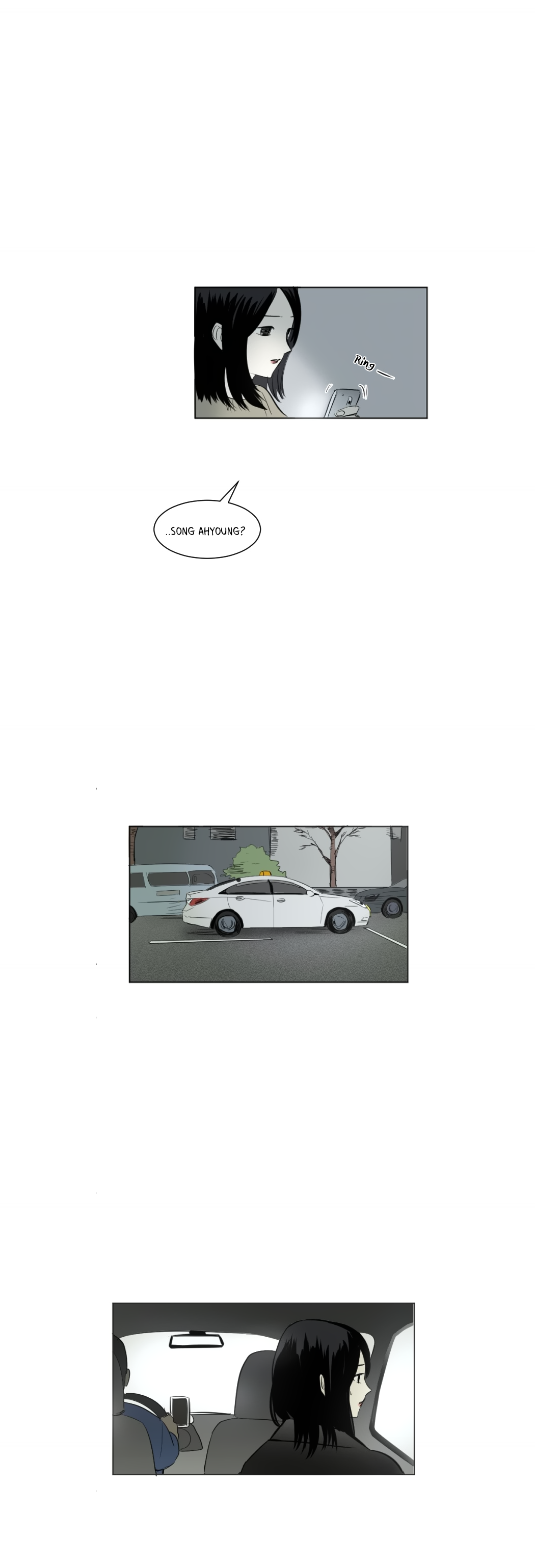 Read My Boo EN Manga Online