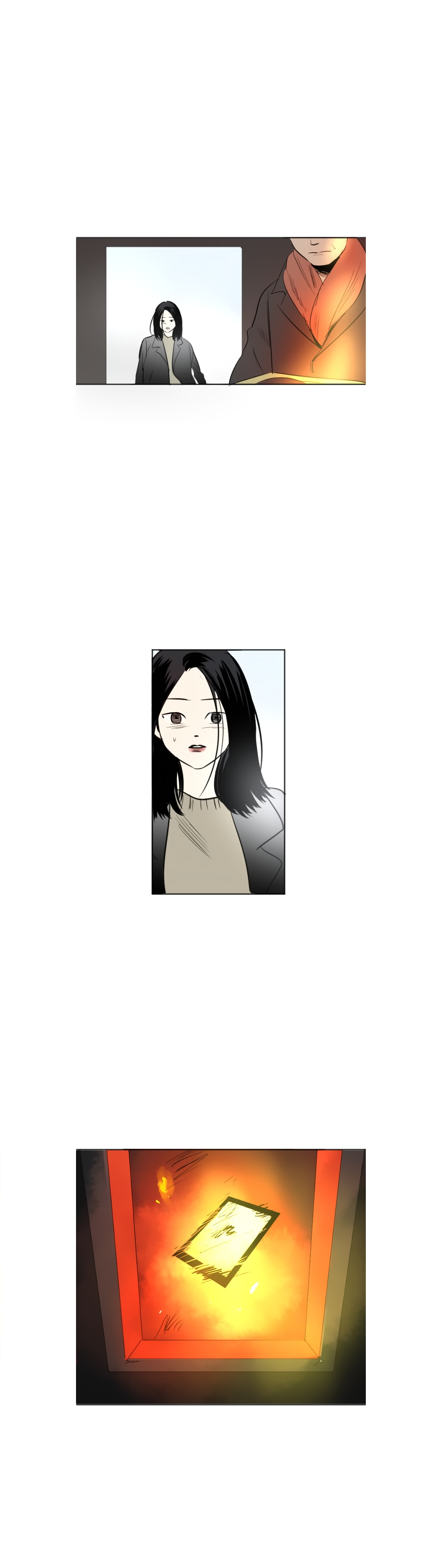 Read My Boo EN Manga Online