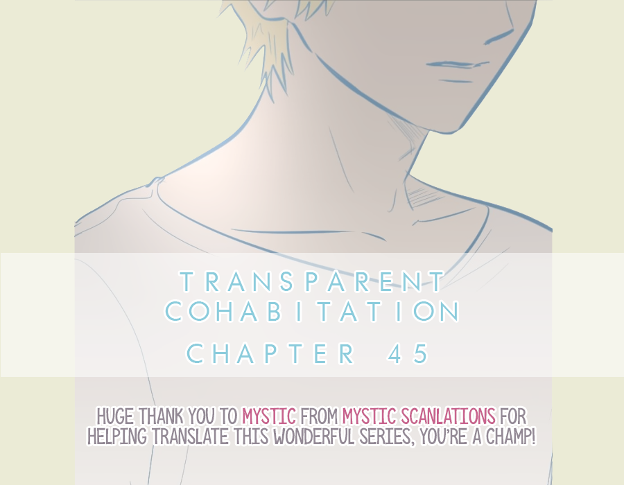 Read My Boo EN Manga Online