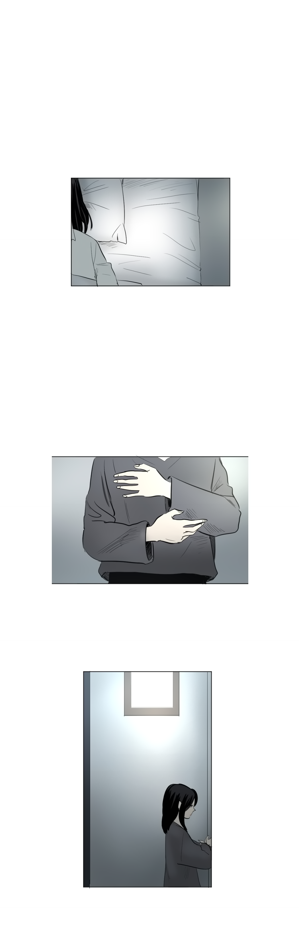 Read My Boo EN Manga Online