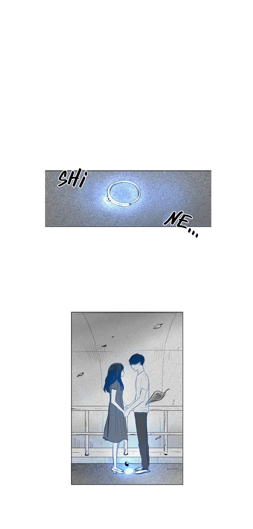 Read My Boo EN Manga Online