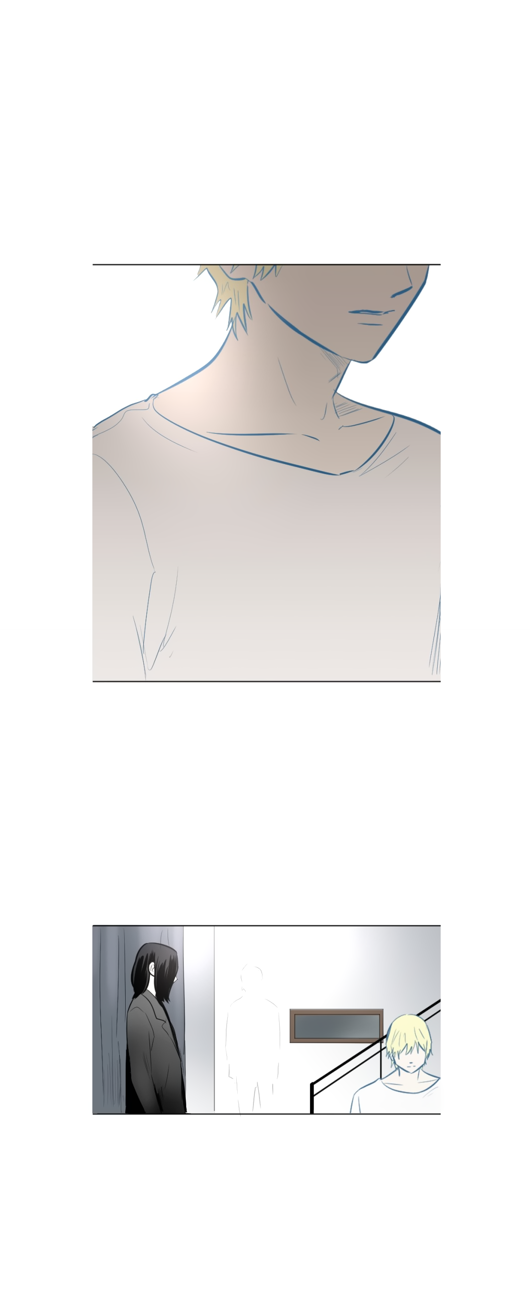 Read My Boo EN Manga Online