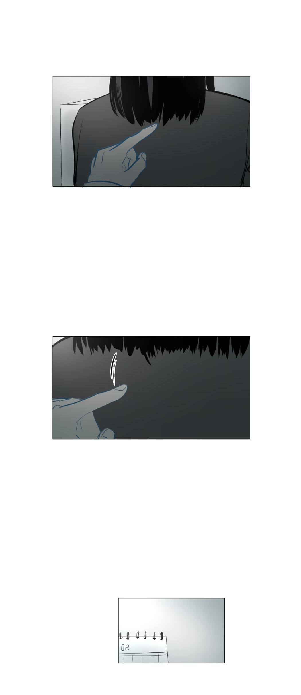 Read My Boo EN Manga Online