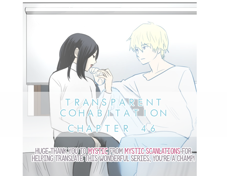 Read My Boo EN Manga Online