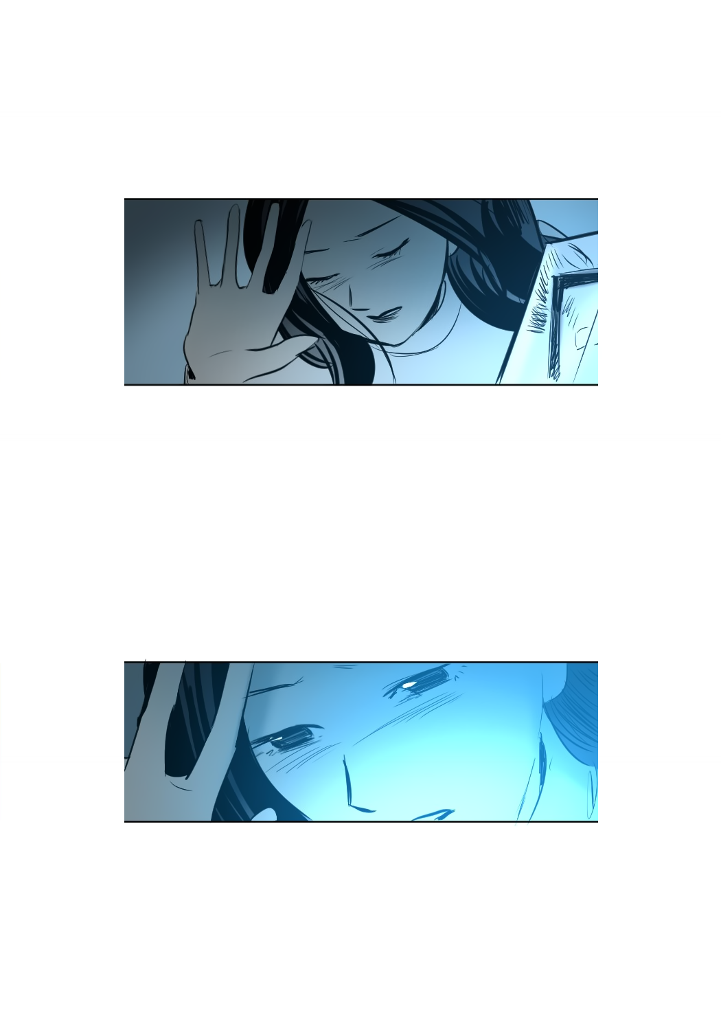 Read My Boo EN Manga Online