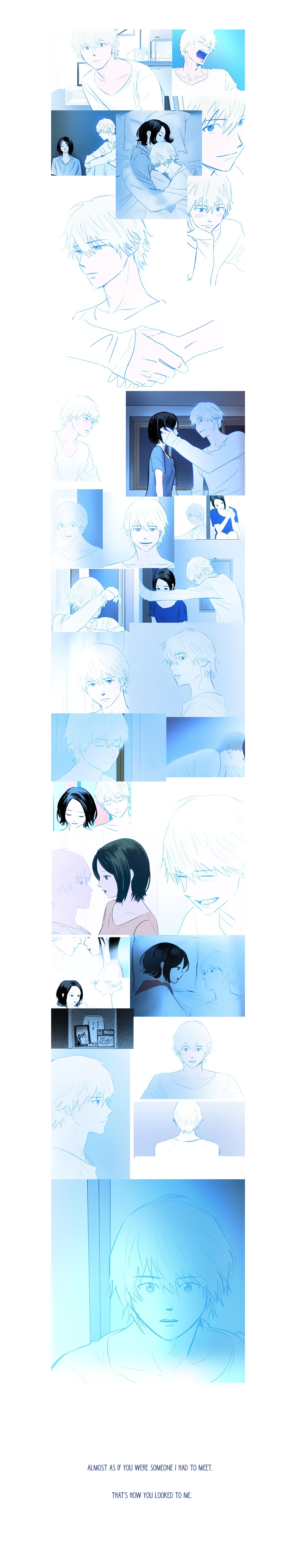 Read My Boo EN Manga Online