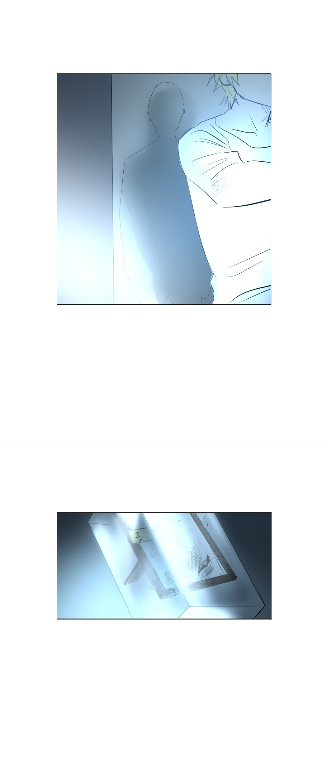 Read My Boo EN Manga Online