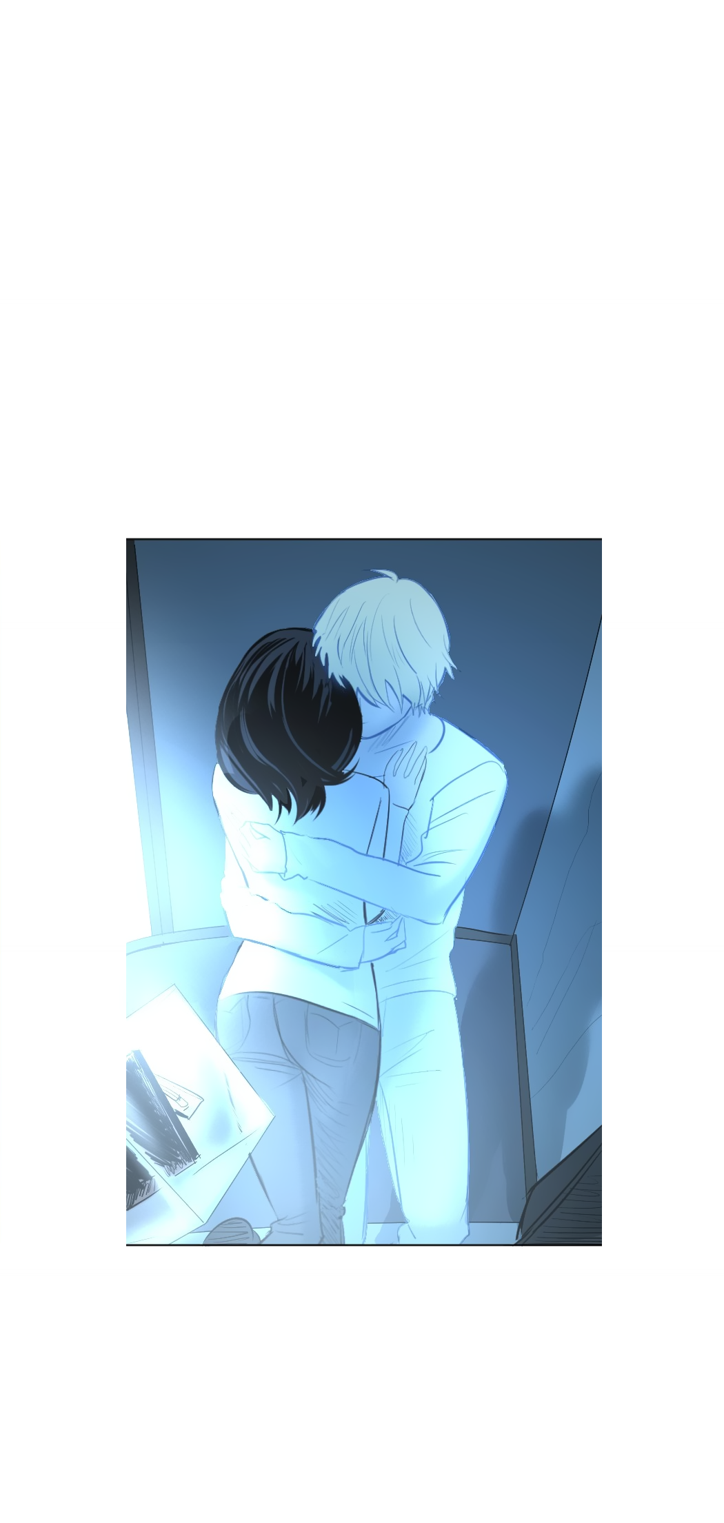 Read My Boo EN Manga Online