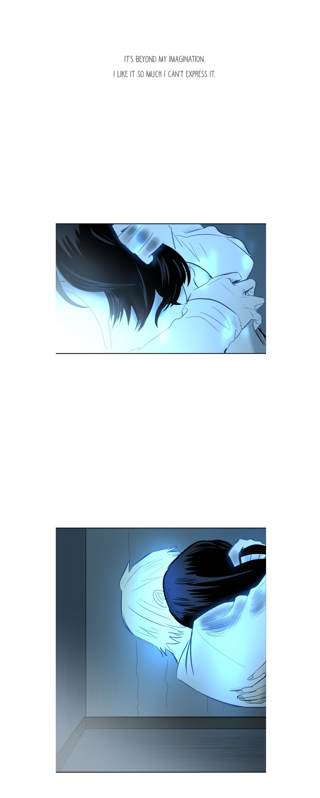 Read My Boo EN Manga Online